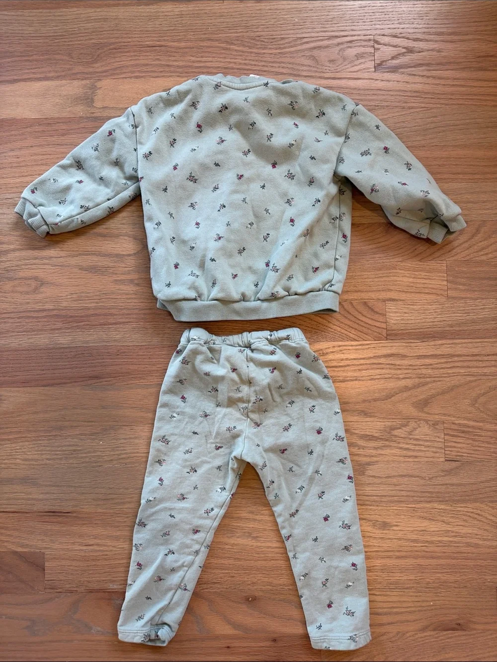 H&M two piece